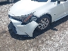 JTDEPRAE0LJ****** Salvage and Repairable 2020 Toyota Corolla in Georgia State