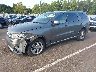 1C4RDHAG8CC****** Usados y Reparables 2012 Dodge Durango en Grenada