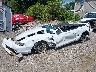 1FALP4444RF****** Used and Repairable 1994 Ford Mustang in Pittsburgh North