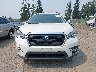 4S4WMARD9N3****** Destrozados 2022 Subaru Ascent en Estado de Washington