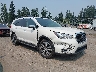 4S4WMARD9N3****** Salvamento y Reparables 2022 Subaru Ascent en Estado de Washington