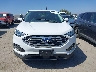 2FMPK4J93MB****** Wrecked 2021 Ford Edge in California State