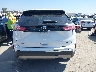 2FMPK4J93MB****** Wrecked 2021 Ford Edge