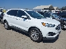 2FMPK4J93MB****** Salvage and Wrecked 2021 Ford Edge in North Hollywood