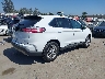 2FMPK4J93MB****** Salvage and Wrecked 2021 Ford Edge in California State