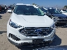 2FMPK4J93MB****** Salvage and Repairable 2021 Ford Edge in California State
