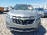 3GNAXTEG8PL****** Wrecked 2023 Chevrolet Equinox in Kansas State