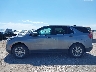 3GNAXTEG8PL****** Repairable 2023 Chevrolet Equinox in Kansas State