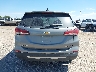 3GNAXTEG8PL****** Wrecked 2023 Chevrolet Equinox