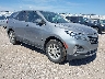 3GNAXTEG8PL****** Salvage and Wrecked 2023 Chevrolet Equinox in Wichita