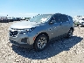 3GNAXTEG8PL****** Used and Repairable 2023 Chevrolet Equinox in Wichita