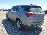 3GNAXTEG8PL****** Salvage and Repairable 2023 Chevrolet Equinox in Wichita