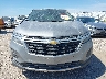 3GNAXTEG8PL****** Salvage and Repairable 2023 Chevrolet Equinox in Kansas State