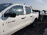 1GCGSBEC7R1****** Salvage and Wrecked 2024 Chevrolet Colorado in Denver East