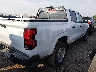 1GCGSBEC7R1****** Salvage and Wrecked 2024 Chevrolet Colorado in Colorado State