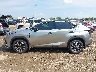 JTJBARBZ7K2****** Reparables 2019 Lexus NX 300 en Estado de Ohio