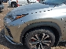 JTJBARBZ7K2****** Usados 2019 Lexus NX 300