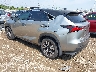 JTJBARBZ7K2****** Salvamento y Reparables 2019 Lexus NX 300 en Cincinnati