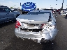WDDHF5GB2AA****** Salvage and Repairable 2010 Mercedes-Benz E-Class in California State