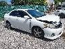 2T1BU4EE7BC****** Salvamento y Destrozados 2011 Toyota Corolla en Bowling Green