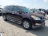 1GNER13D19S****** Salvage and Wrecked 2009 Chevrolet Traverse in Austin North