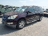 1GNER13D19S****** Used and Repairable 2009 Chevrolet Traverse in Austin North