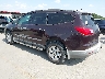 1GNER13D19S****** Salvage and Repairable 2009 Chevrolet Traverse in Austin North