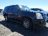 1GKFK13549R****** Salvage and Wrecked 2009 GMC Yukon in Las Vegas