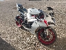JKBZXJJ19SA****** Salvamento y Destrozados 2025 Kawasaki Ninja ZX-6R en Rec Rides Online Exclusive
