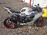 JKBZXJJ19SA****** Destrozados 2025 Kawasaki Ninja ZX-6R en Estado de Nueva York