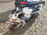 JKBZXJJ19SA****** Usados y Reparables 2025 Kawasaki Ninja ZX-6R en Rec Rides Online Exclusive