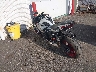 JKBZXJJ19SA****** Salvamento y Reparables 2025 Kawasaki Ninja ZX-6R en Rec Rides Online Exclusive