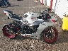 JKBZXJJ19SA****** Destrozados 2025 Kawasaki Ninja ZX-6R en Rec Rides Online Exclusive