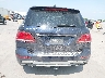 4JGDA5JB5HA****** Wrecked 2017 Mercedes-Benz Gle 350
