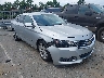 2G1115S39G9****** Used 2016 Chevrolet Impala in North Carolina State