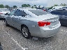 2G1115S39G9****** Repairable 2016 Chevrolet Impala in North Carolina State
