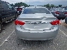 2G1115S39G9****** Wrecked 2016 Chevrolet Impala