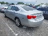 2G1115S39G9****** Salvage and Repairable 2016 Chevrolet Impala in Charlotte