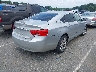 2G1115S39G9****** Salvage and Wrecked 2016 Chevrolet Impala in North Carolina State