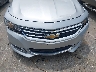 2G1115S39G9****** Salvage and Repairable 2016 Chevrolet Impala in North Carolina State
