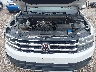 1V2UR2CA6KC****** Repairable 2019 Volkswagen Atlas in Omaha