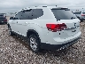 1V2UR2CA6KC****** Salvage and Repairable 2019 Volkswagen Atlas in Omaha