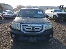 5FNYF3H91BB****** Destrozados 2011 Honda Pilot en Estado de California