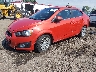 1G1JC5SH6D4****** Usados y Reparables 2013 Chevrolet Sonic en Columbus