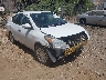 3N1CN7AP0GL****** Salvage and Wrecked 2016 Nissan Versa in Fontana
