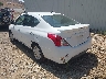 3N1CN7AP0GL****** Salvage and Repairable 2016 Nissan Versa in Fontana