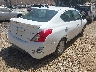 3N1CN7AP0GL****** Salvage and Wrecked 2016 Nissan Versa in California State