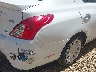 3N1CN7AP0GL****** Salvage and Repairable 2016 Nissan Versa in California State