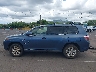 JTEBC3EH0D2****** Repairable 2013 Toyota Highlander in Hawaii State