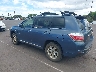 JTEBC3EH0D2****** Salvage and Repairable 2013 Toyota Highlander in Honolulu